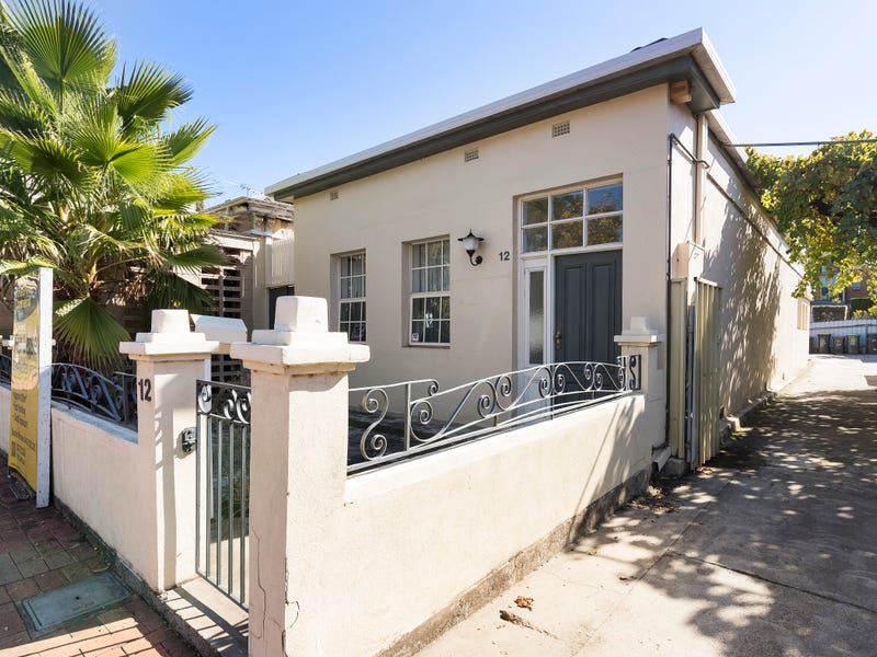 12 Melbourne Street, North Adelaide, SA 5006