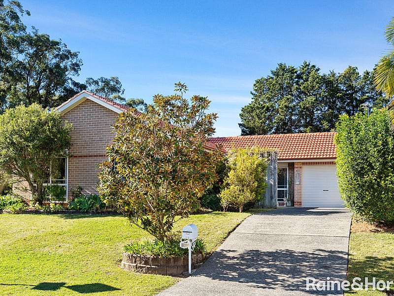 109 James Sea Drive, Green Point, NSW 2251