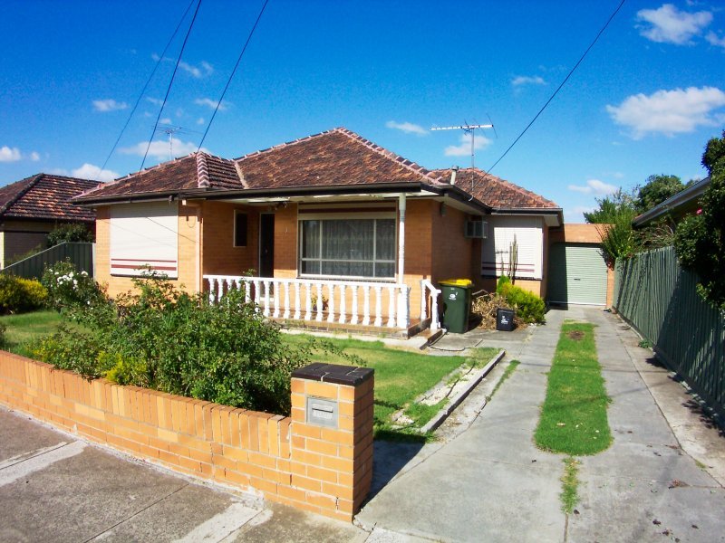 3 Harleston Street, St Albans, VIC 3021