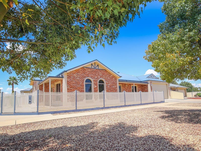 27 Petrucci Way, Mildura, Vic 3500 Property Details