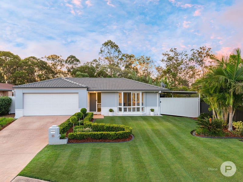 Sold Property Prices Auction Results In Parkinson Qld 4115 Realestate Com Au