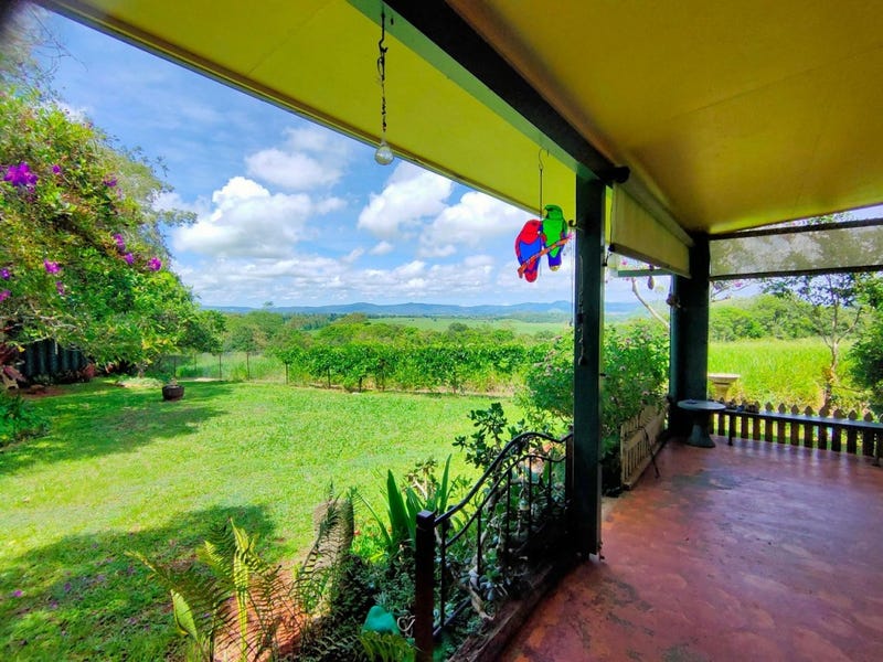 Property 138021346, Peeramon, Qld 4885 - Property Details