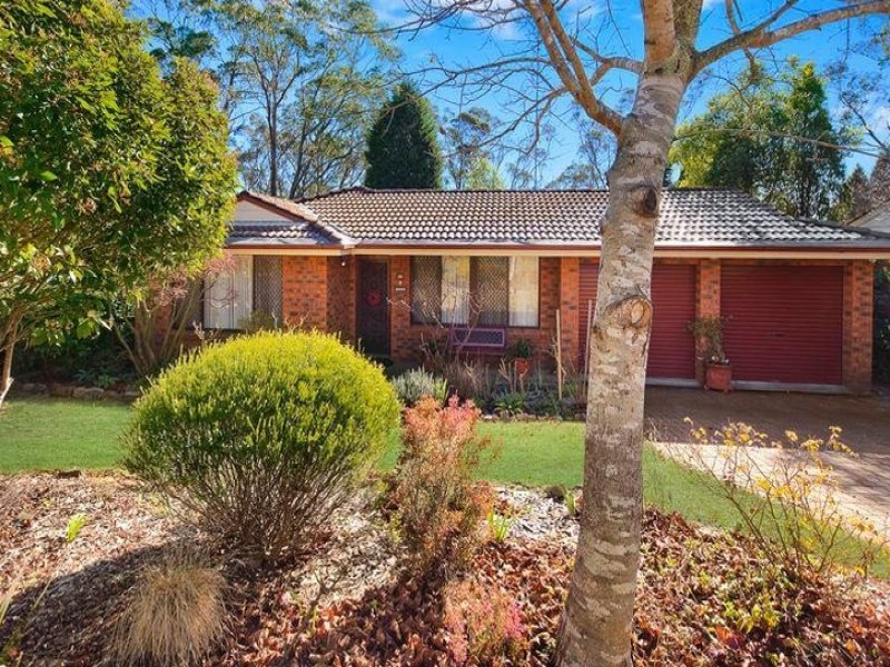 52 Evans Lookout Road, Blackheath, NSW 2785 Property Details