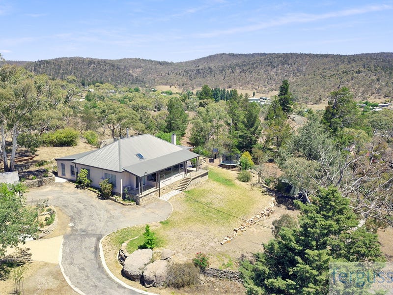 27 Soho Street, Cooma, NSW 2630 House for Sale