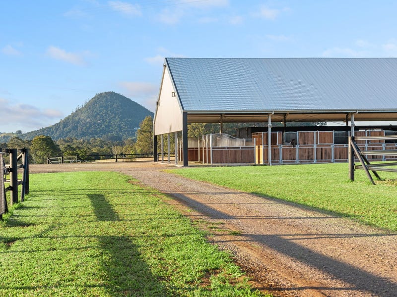 101 Pound Road, Pomona, Qld 4568 House for Sale