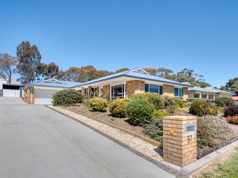 57 Chamberlain Drive, Leongatha, Vic 3953 Property Details