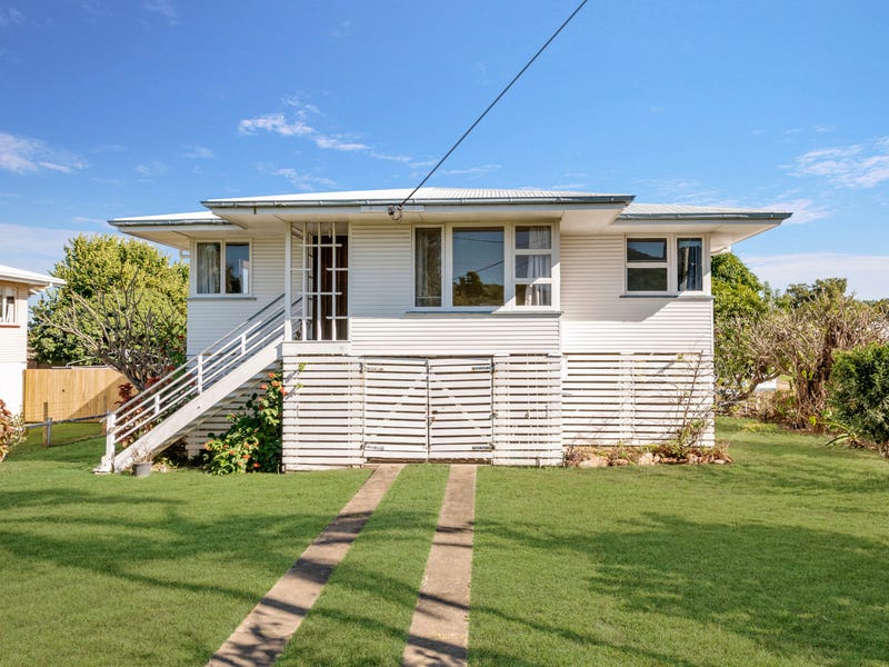 30 Hugh Street, Garbutt, QLD 4814