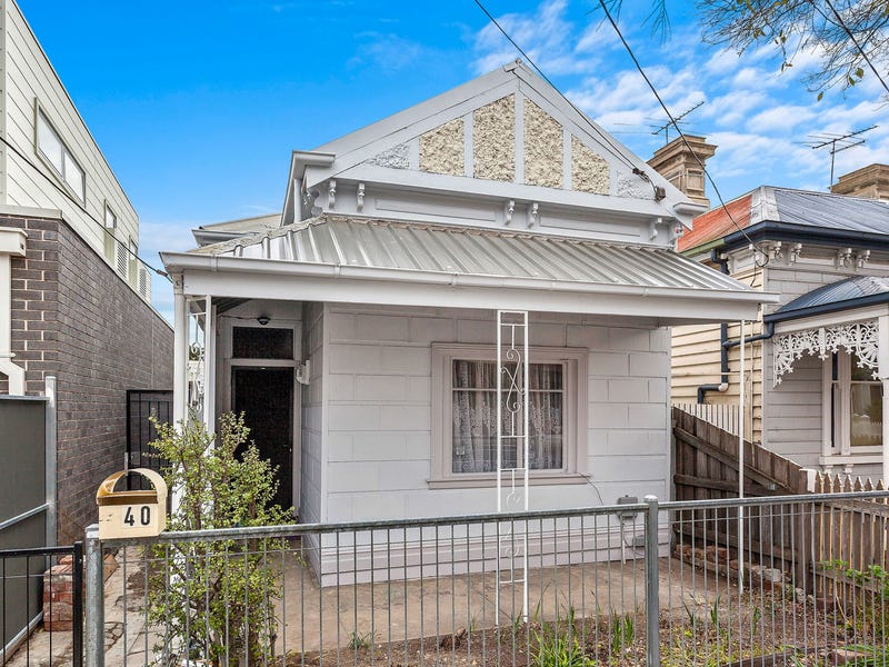 40 Victoria Street, Footscray, VIC 3011