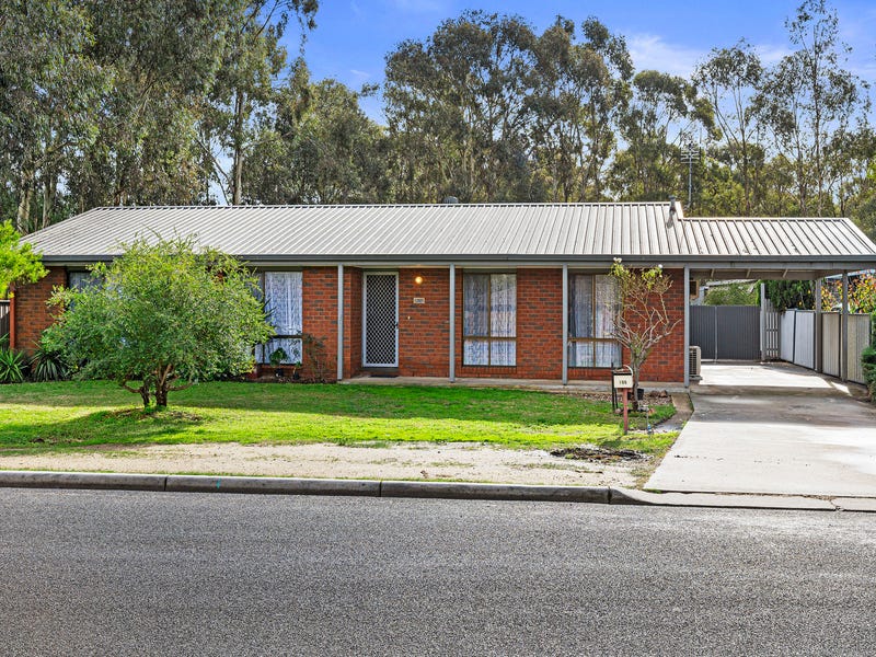 155 Simpsons Road, Eaglehawk, Vic 3556 Property Details