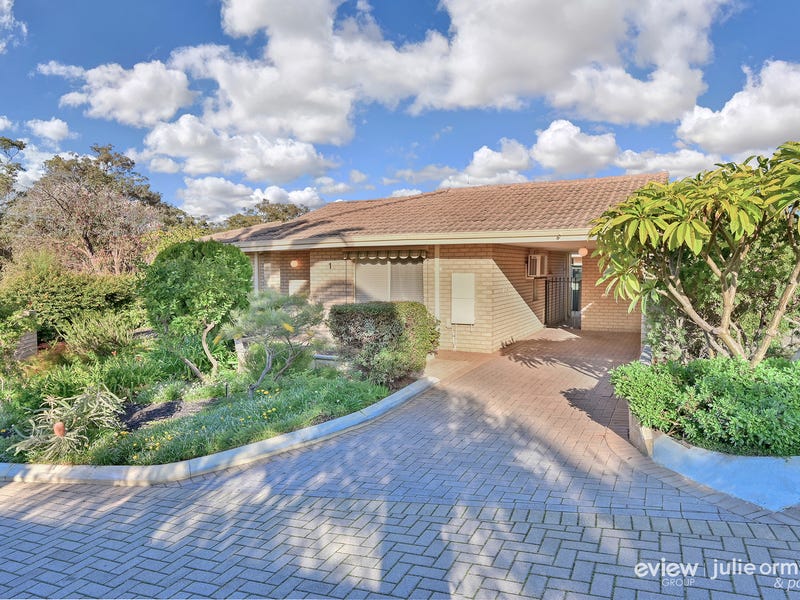 1/169 Goollelal Drive, Kingsley, WA 6026 Property Details