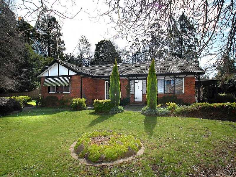 215 Ridge Road, Mount Dandenong, VIC 3767