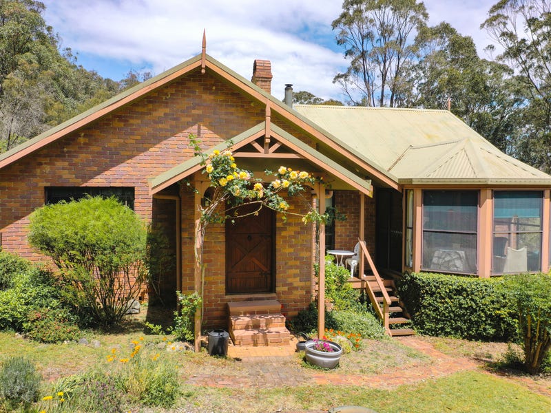 157 Blue Hills Road, Glen Innes, NSW 2370