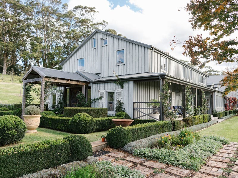 866868 Sheepwash Road, Avoca, NSW 2577 House for Sale realestate