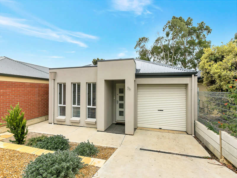 3B Glenloth Drive, Happy Valley, SA 5159
