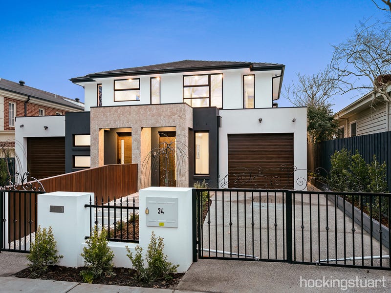 34 Queens Parade, Glen Iris, VIC 3146 - realestate.com.au