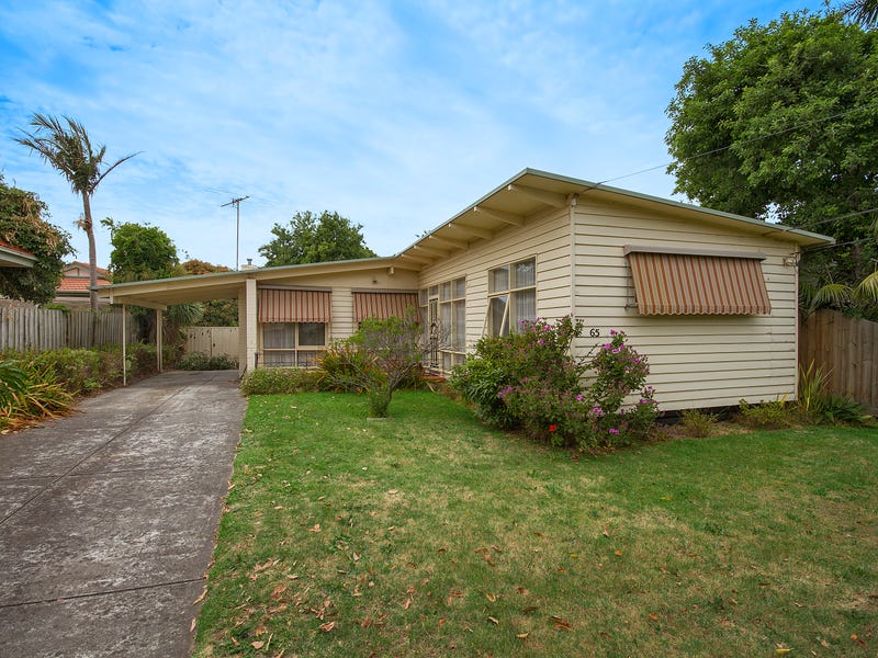 65 Mcswain Street, Parkdale, VIC 3195