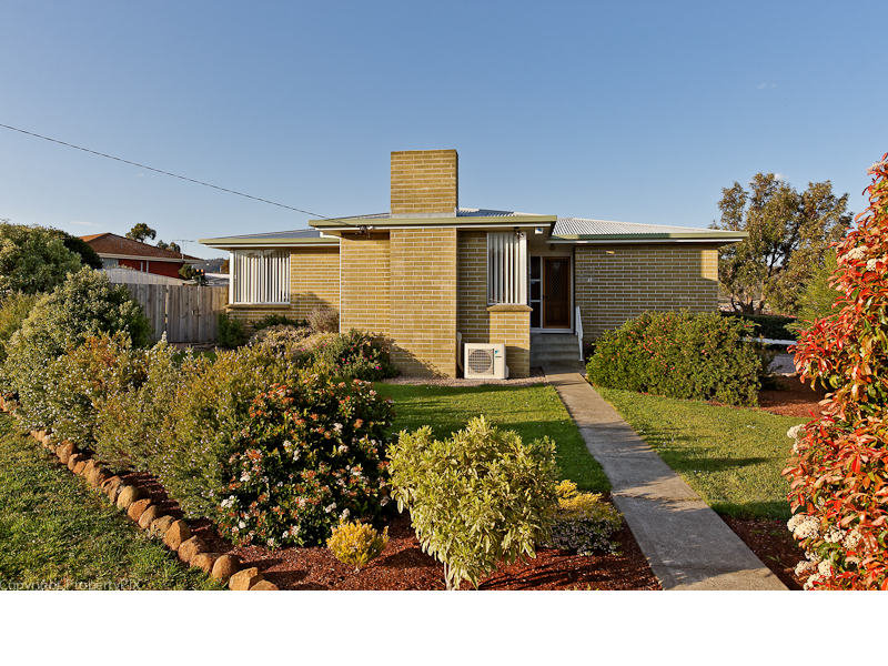 21 Morrisby Street, Rokeby, Tas 7019