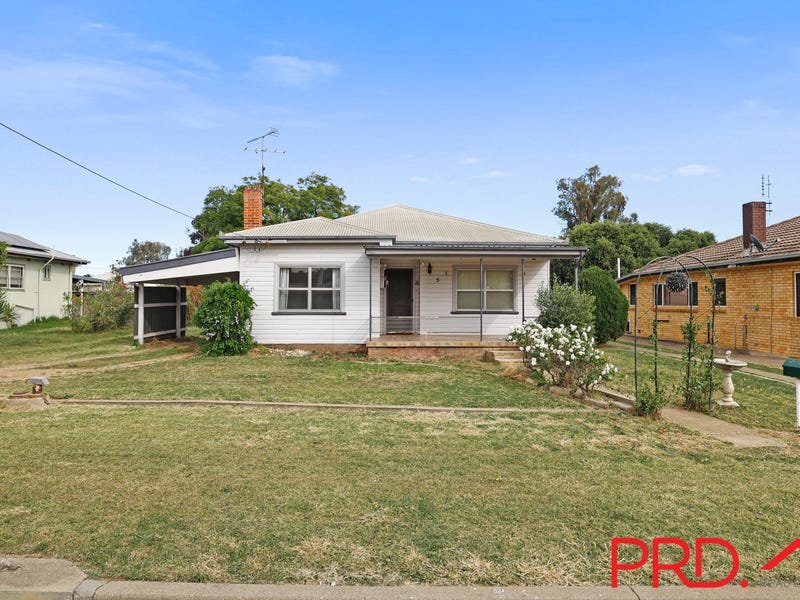 5 Sale Street, Tamworth, NSW 2340 Property Details