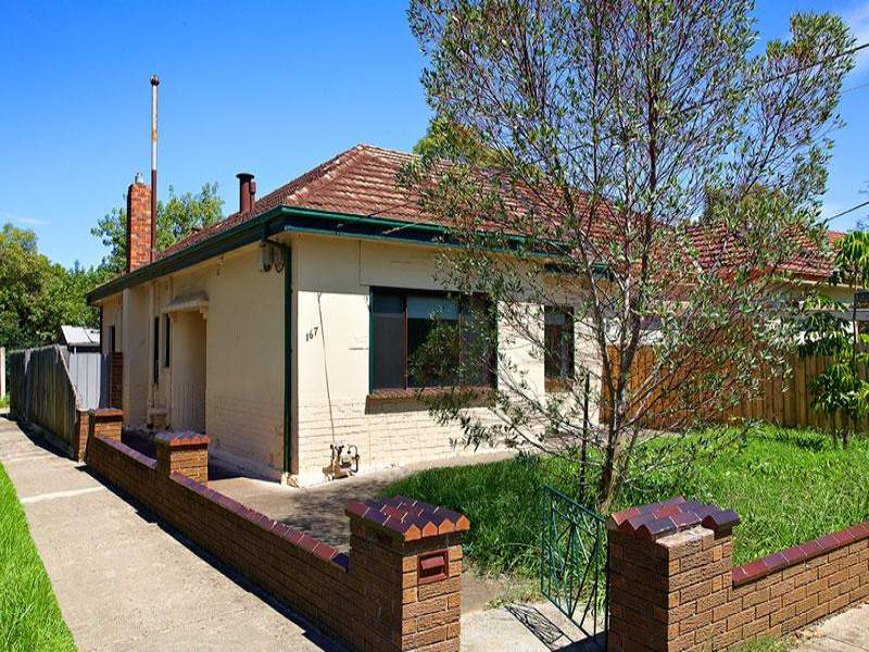 167 Beaconsfield Parade, Northcote, Vic 3070 Property Details