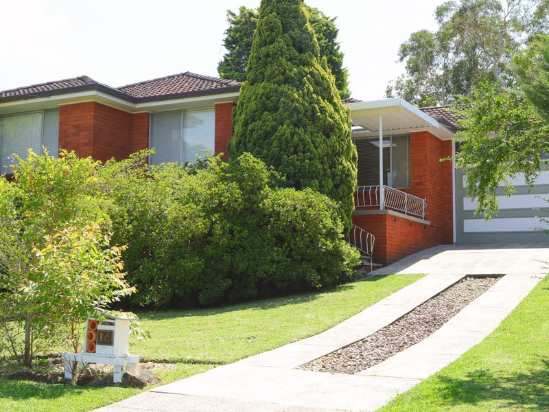 14 Woodvale Avenue, North Epping, NSW 2121