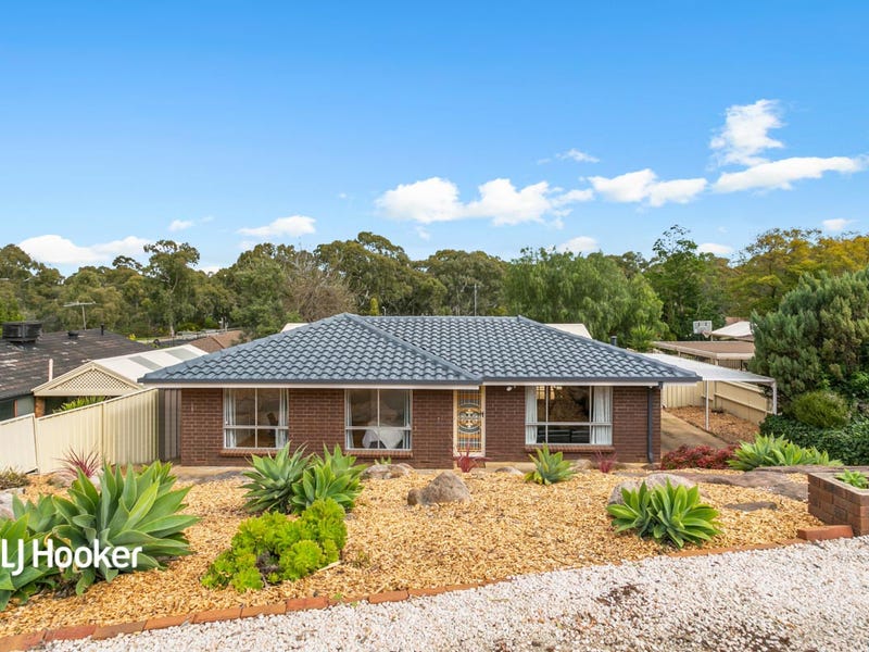 4 Blampied Street, Wynn Vale, SA 5127