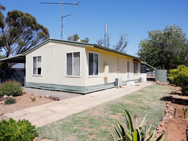 3 East Terrace, Snowtown, SA 5520 House for Sale