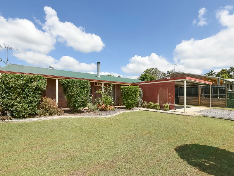 10 Hume Court, Boronia Heights, QLD 4124