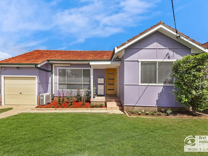 30 Hayes Avenue, Northmead, NSW 2152