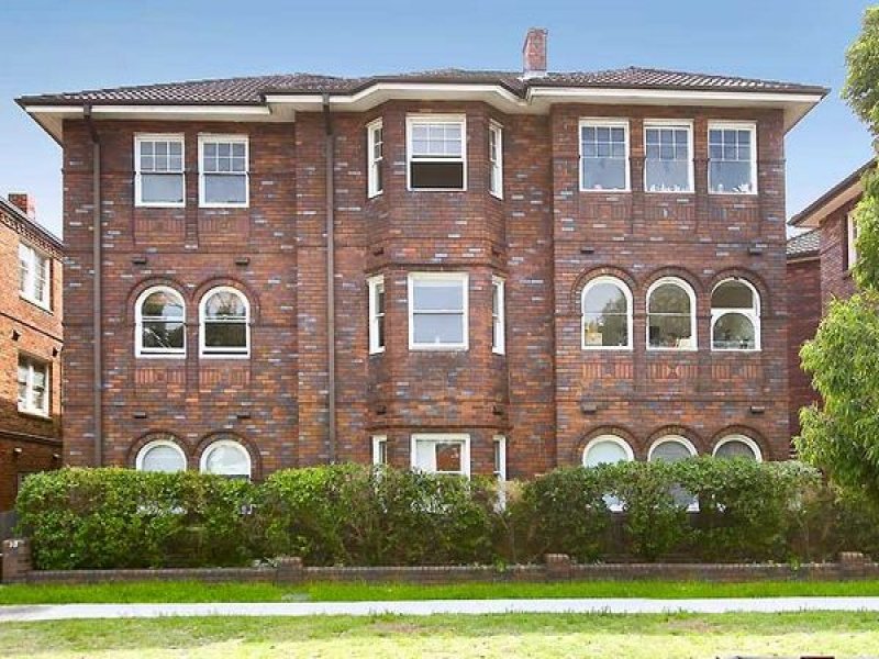 38 Blair street, Bondi, NSW 2026 Property Details