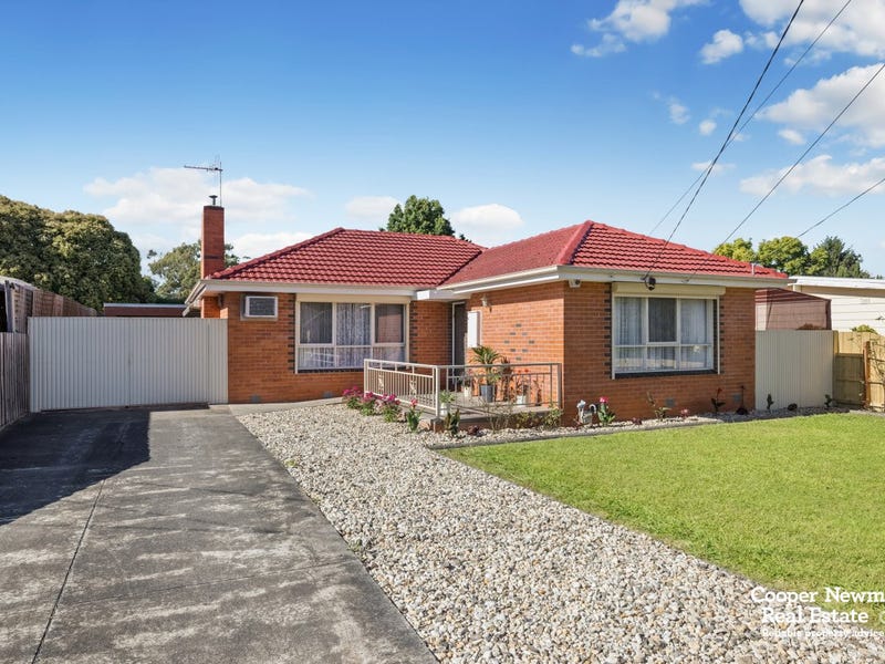 23 Streeton Road, Bayswater, Vic 3153 - Property Details