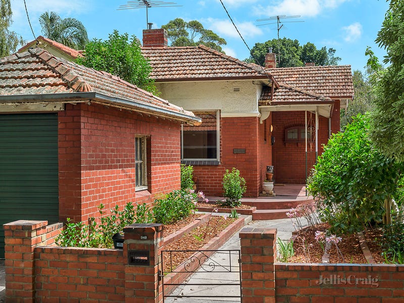 342 Auburn Road, Hawthorn, Vic 3122 Property Details