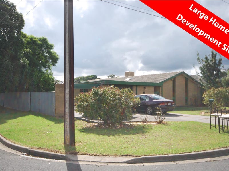 15 Lloyd Street (Corner of Jarvis Drive), Hectorville, SA 5073