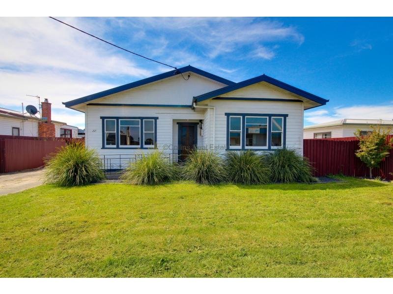 11 Wattle Road, Quoiba, TAS 7310