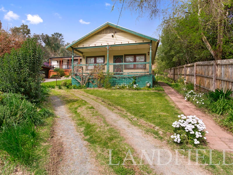 78 Yarra Street, Warrandyte, Vic 3113 Property Details