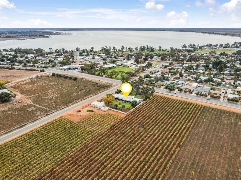 3 Bawden Road, Barmera, SA 5345 House for Sale