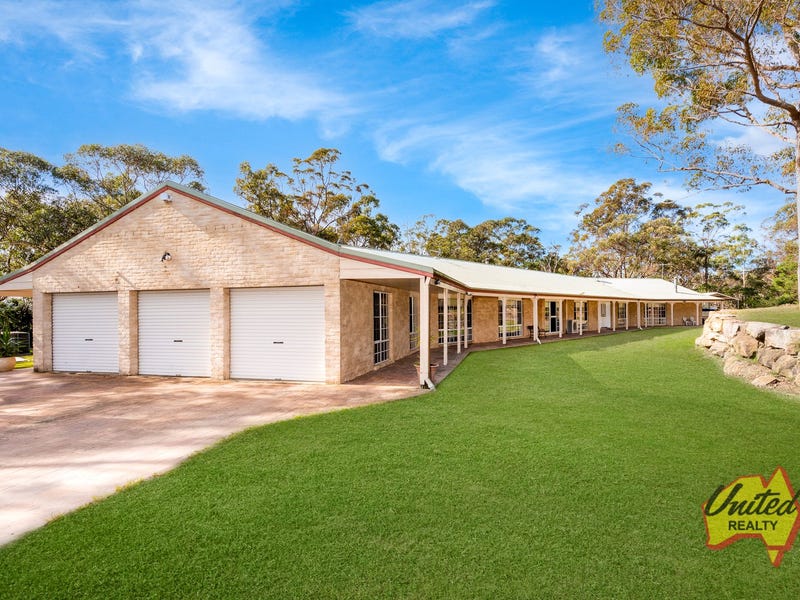 5 Hillcrest Road, Wedderburn, NSW 2560 Property Details