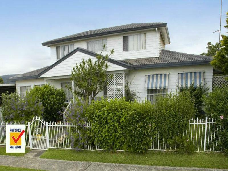 1 Tongarra Road, Albion Park Rail, NSW 2527