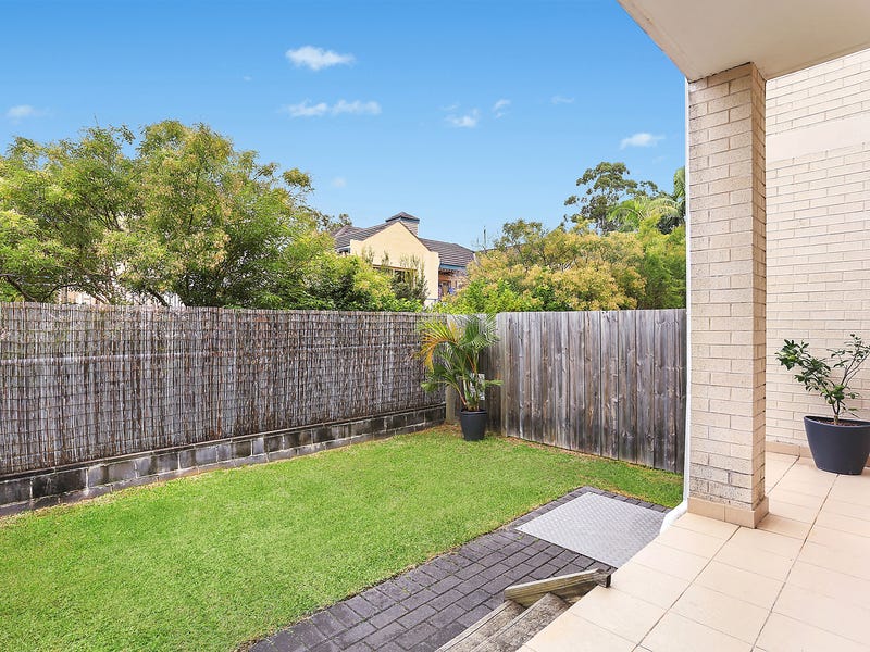 4/21 Gulliver Street, Brookvale, NSW 2100 Property Details