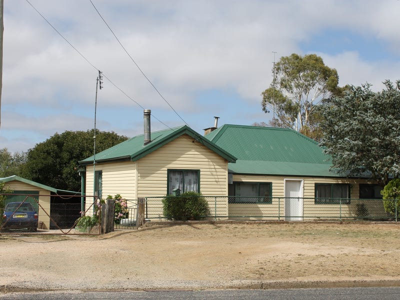 16 Oberon Street, Oberon, NSW 2787 House for Sale