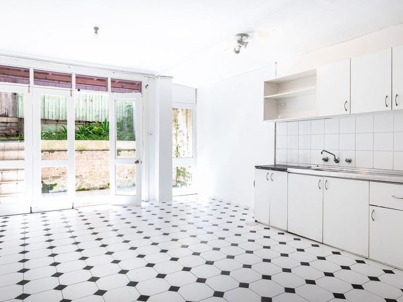 1/394 Moore Park Road, Paddington, NSW 2021