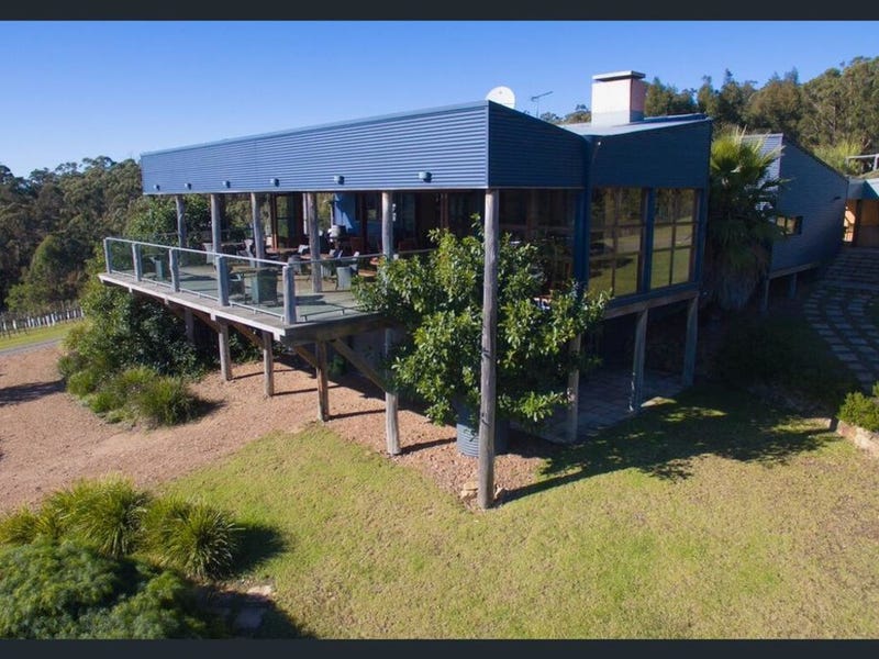 2845 Tathra Bermagui Road, Murrah, NSW 2546