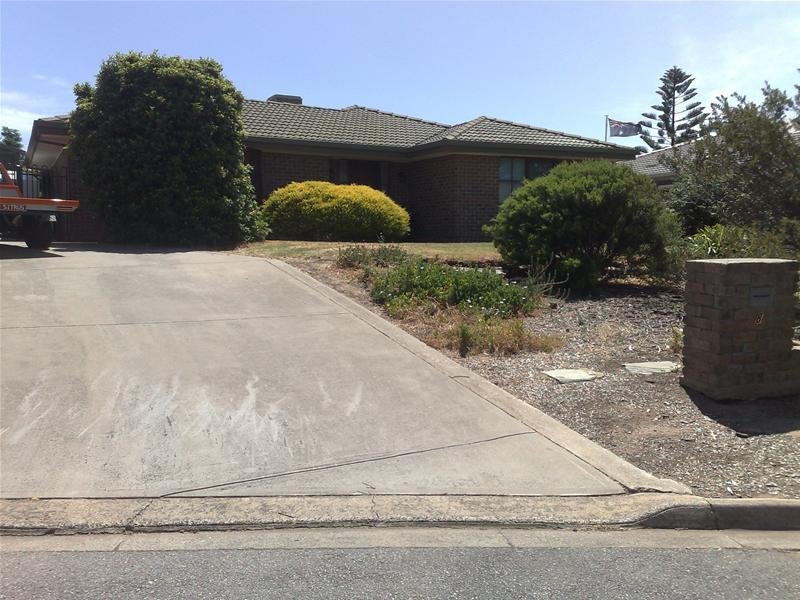 8 Abbott Avenue, Mclaren Vale, SA 5171