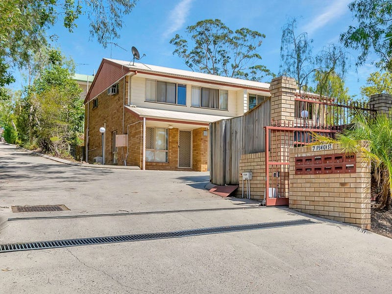 1/7 Ipswich Street, Riverview, Qld 4303 Property Details