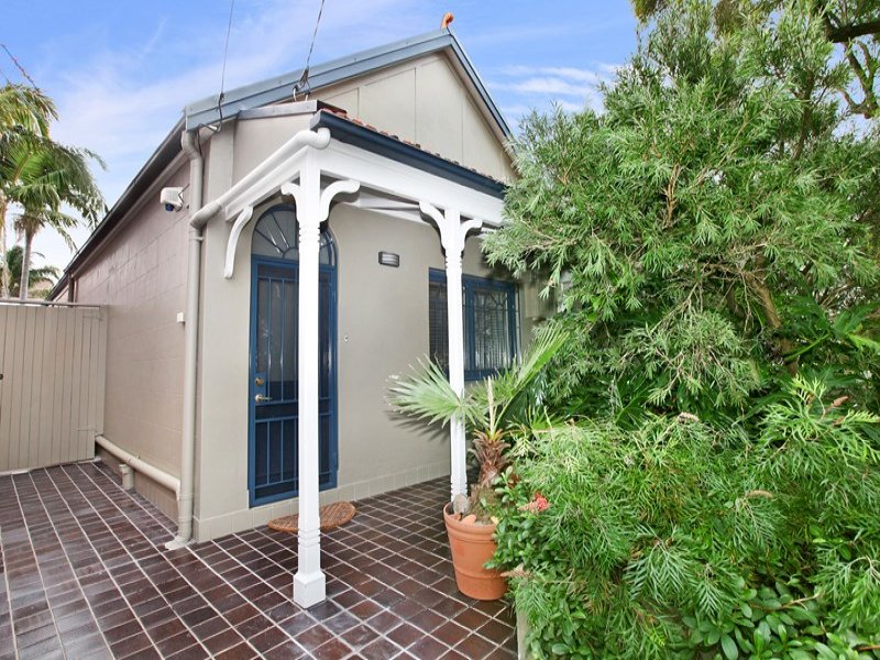 234 Corunna Rd, Petersham, NSW 2049 Property Details