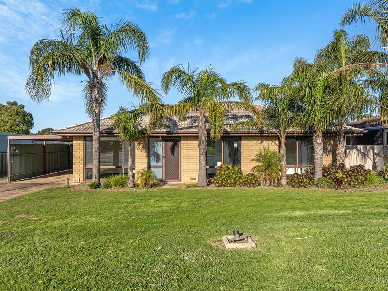 14 Orana Drive, Morphett Vale, SA 5162 House for Sale