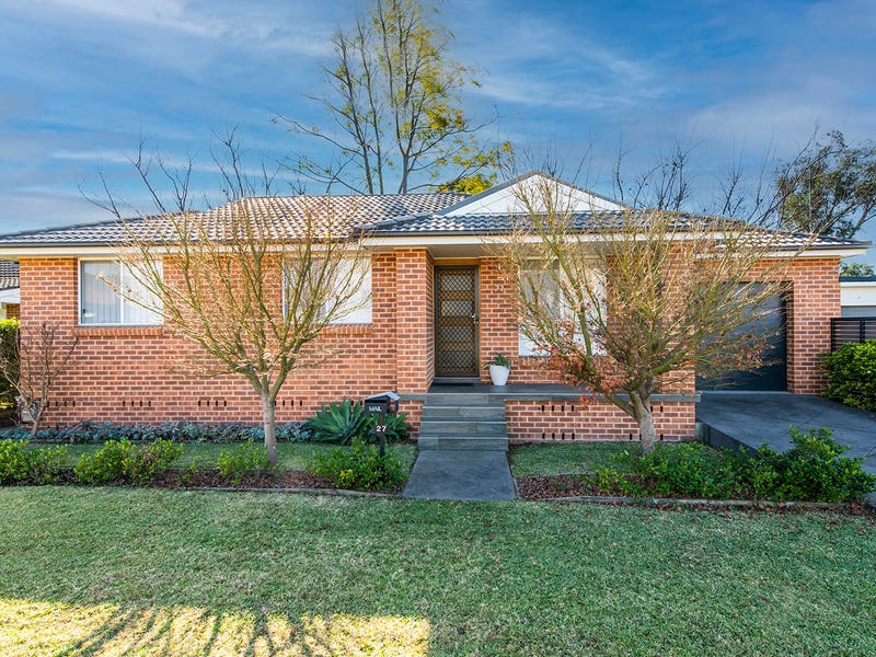 27 Pyramid Street, Emu Plains, NSW 2750