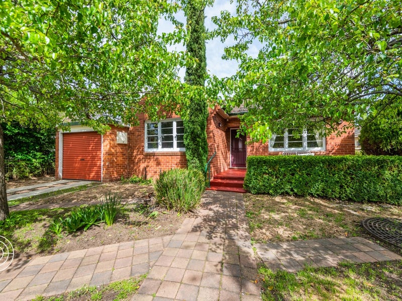 8 Thorpe Avenue, Queanbeyan, NSW 2620 Property Details