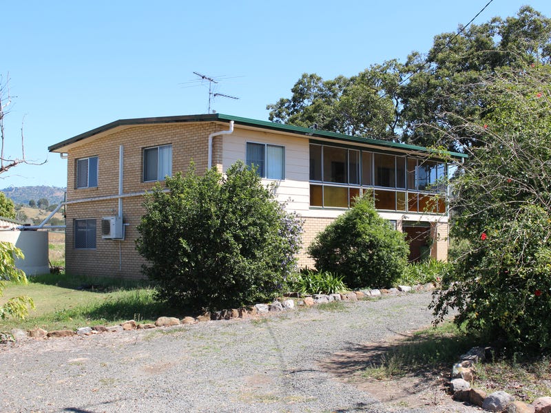 614 Vale Road, Vale, Qld 4306