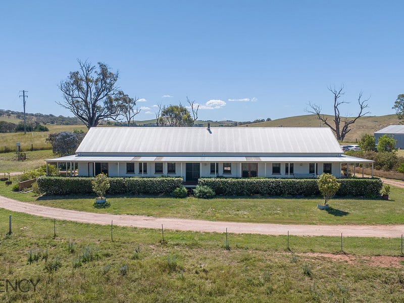 296 Village Road, Bathurst, NSW 2795 House for Sale