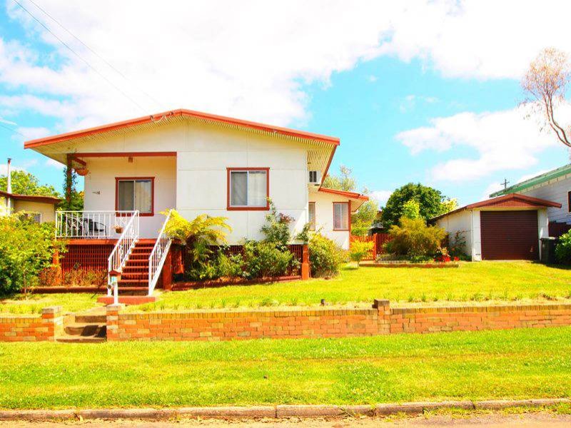 61 Third Street, Warragamba, NSW 2752 Property Details